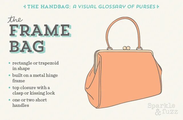 Handbag перевод