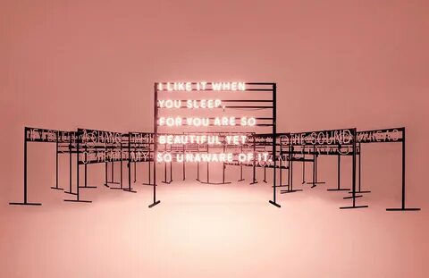 When you are mine