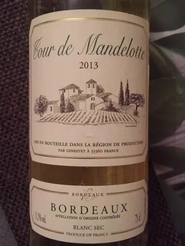 Вино тур де манделот медок. Вино тур де манделот бордо белое. Вино тур де манделот белое полусладкое. Tour de mandelotte франция. Вино тур де манделот бордо белое сухое.