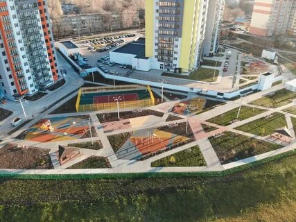 Женская консультация рокоссовского