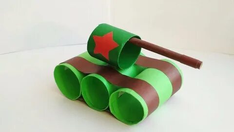 Какой можно сделать подарок на 23