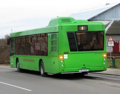 Автобусы жодино 4
