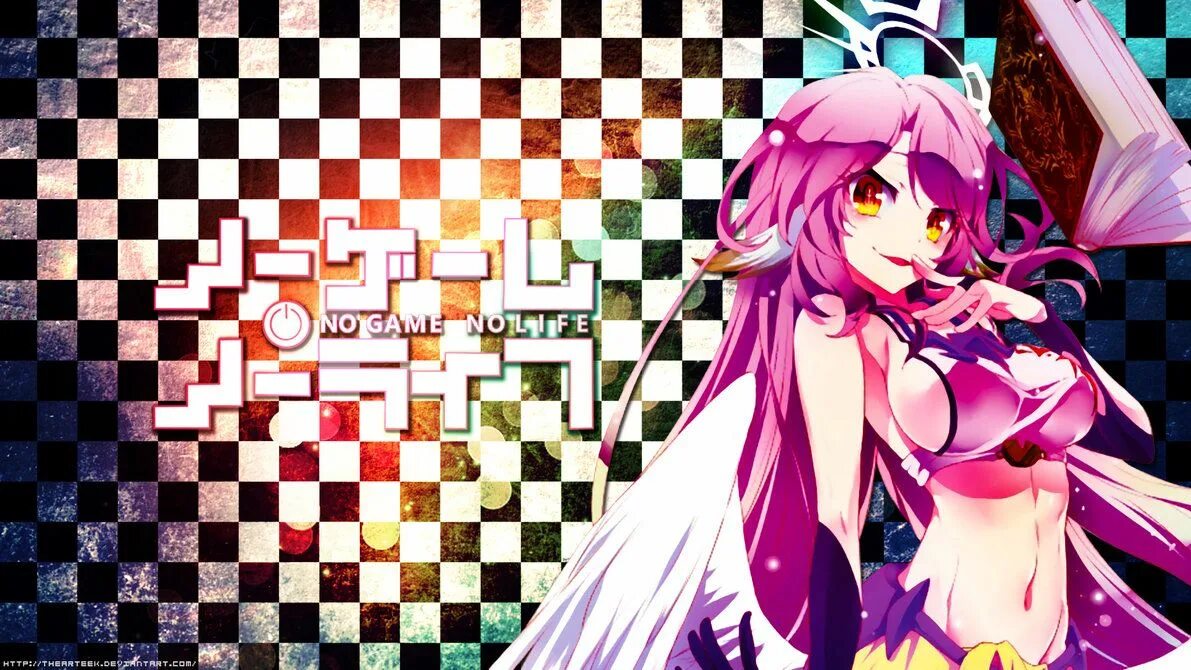 Нет игры нет жизни подряд. No game no life. jibril. no game no life 4к. аниме нет игры нет жизни джибрил.