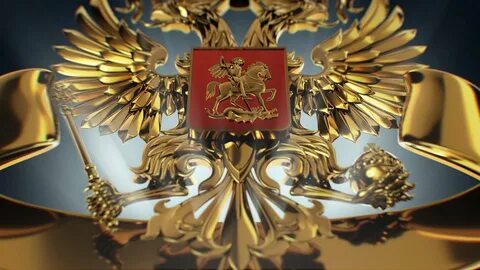 Обои герб