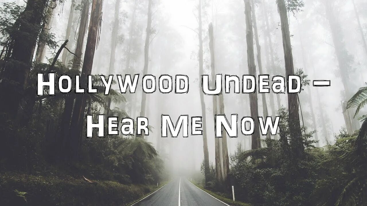 Песня can hear. Hear me Now Hollywood Undead. Караоке Голливуд. I hear. Hear me Now перевод.