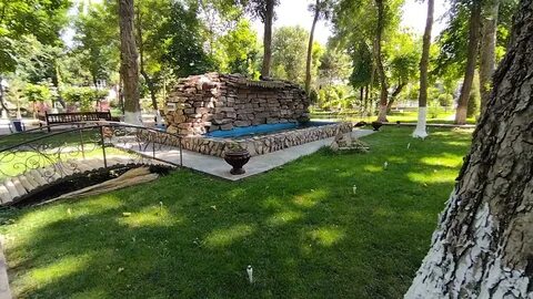 Турон ташкент