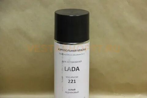 Краска ледниковый
