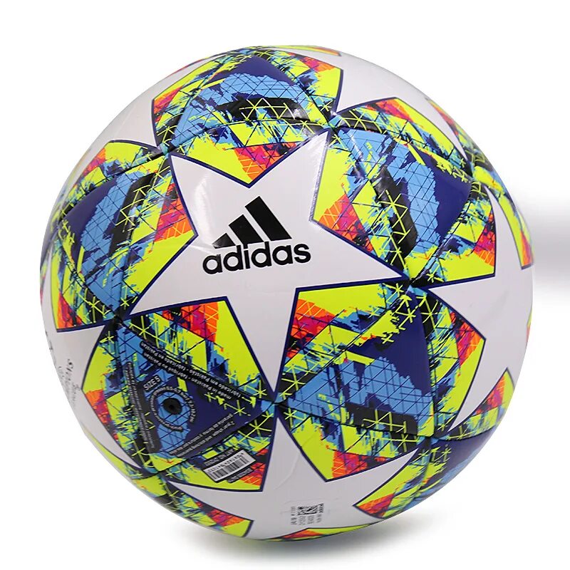 оригинальный мяч адидас