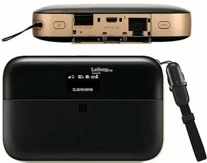 Huawei wi fi pro