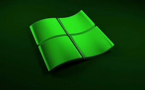 Windows 3d