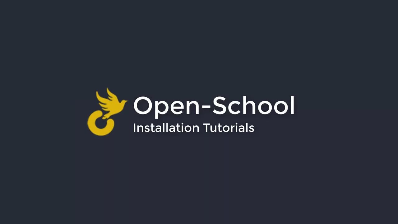 Открытая школа видео. Школа openschool. Открытая школа. Школа getting start Ульяновск. School Opening time.