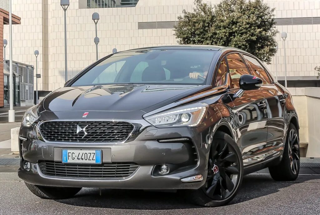 Ds control