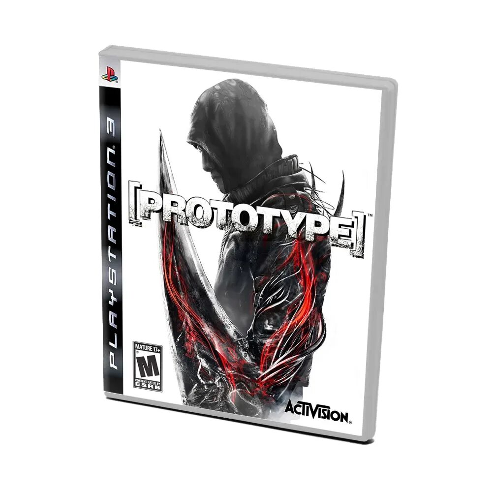Prototype ps3. Prototype 2 ps3 обложка. prototype диск. прототип 3 обложка.