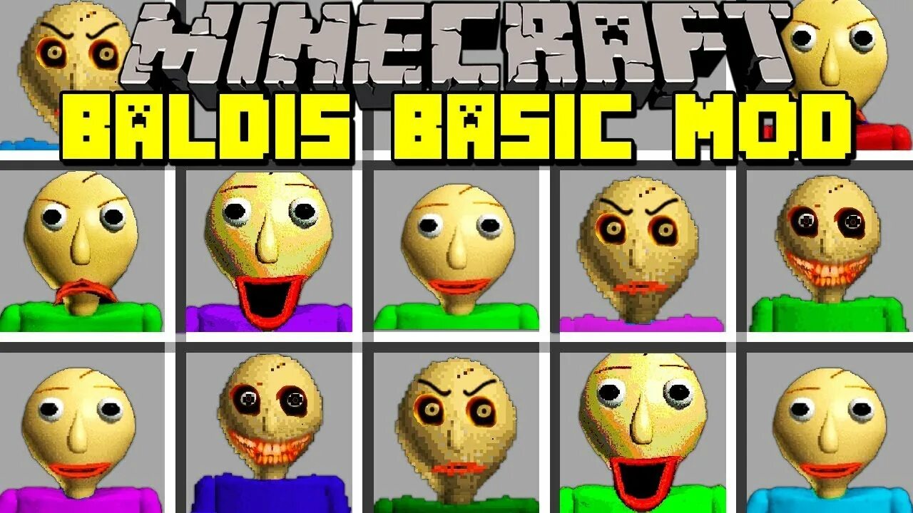 Baldi s basics mods. Baldi майнкрафт. baldi basics minigames. baldi basics minigames 3. baldi&#039;s basics mod menu.