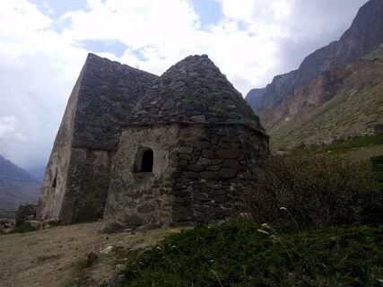 Чегем республика