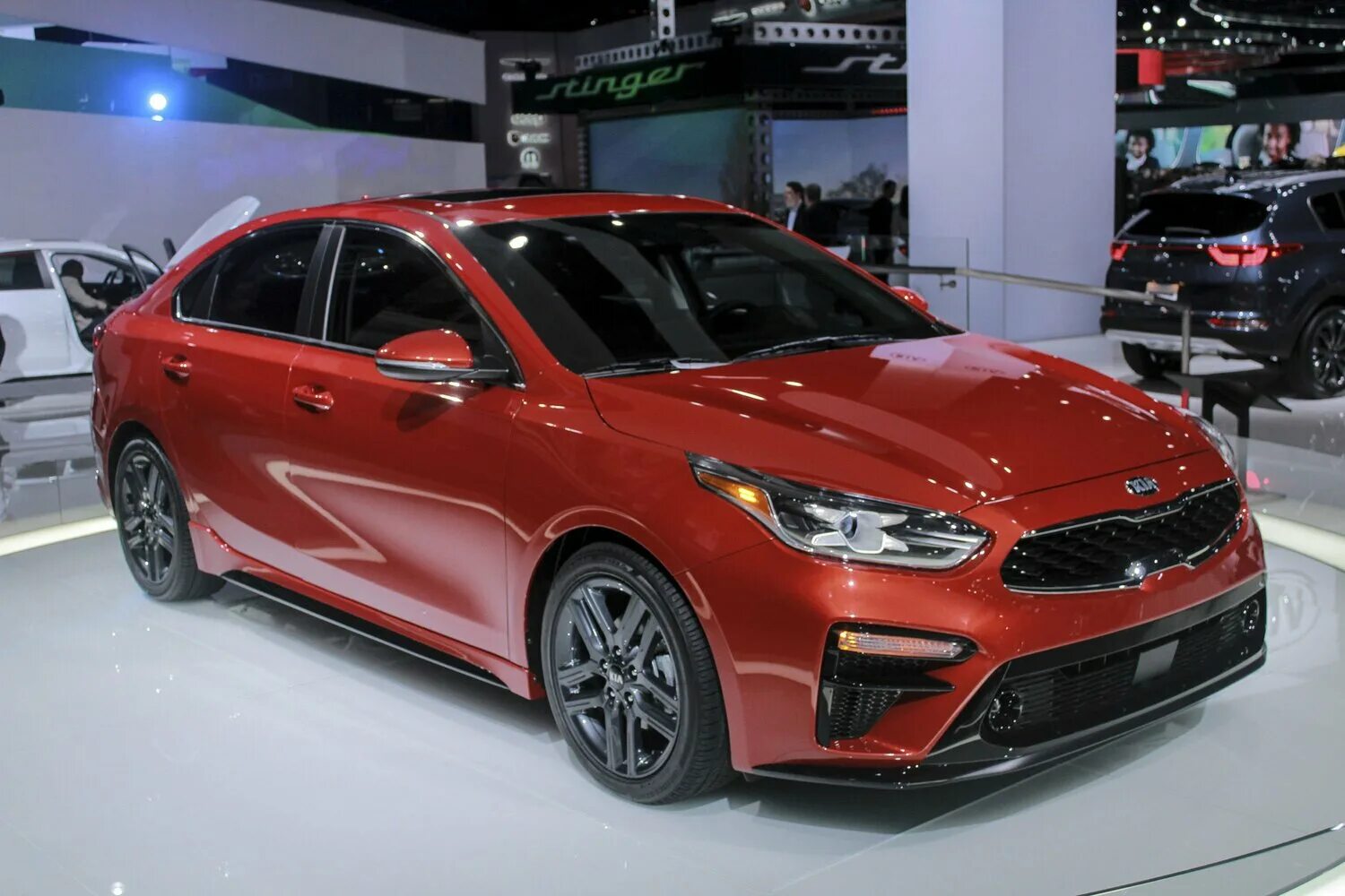 Купить киа 2019г. Киа Церато 2019. Kia Церато 2019. Новая Киа Церато 2019. Kia Rio 2019.