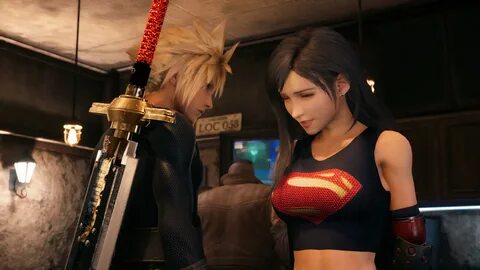 Final fantasy моды