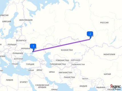 Томск прокопьевск расстояние