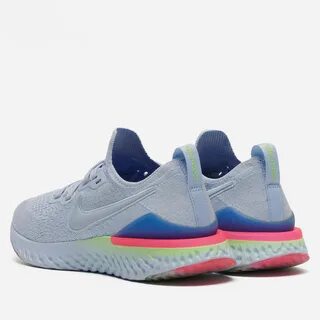 Nike epic flyknit