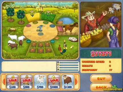 Play farm