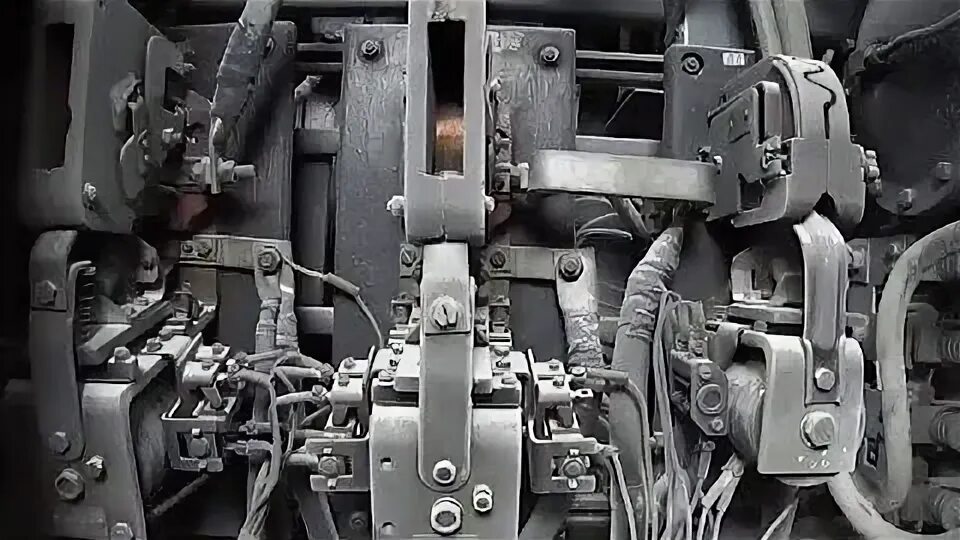 Запуск дизеля видео