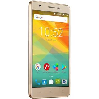 Смартфон prestigio