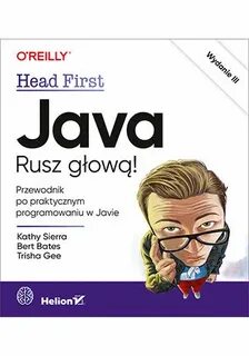 Head first java