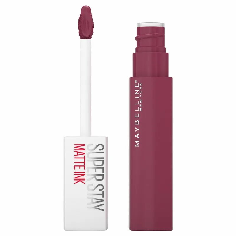 Помада для губ мейбелин. Maybelline SUPERSTAY Matte Ink 180. Помада Maybelline New York SUPERSTAY Matte, 165\. Maybelline New York SUPERSTAY Matte Ink. Помада мейбелин супер стей Матте.