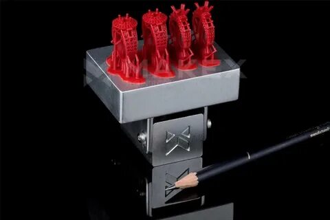 Слайсер для фотополимерного 3d принтера