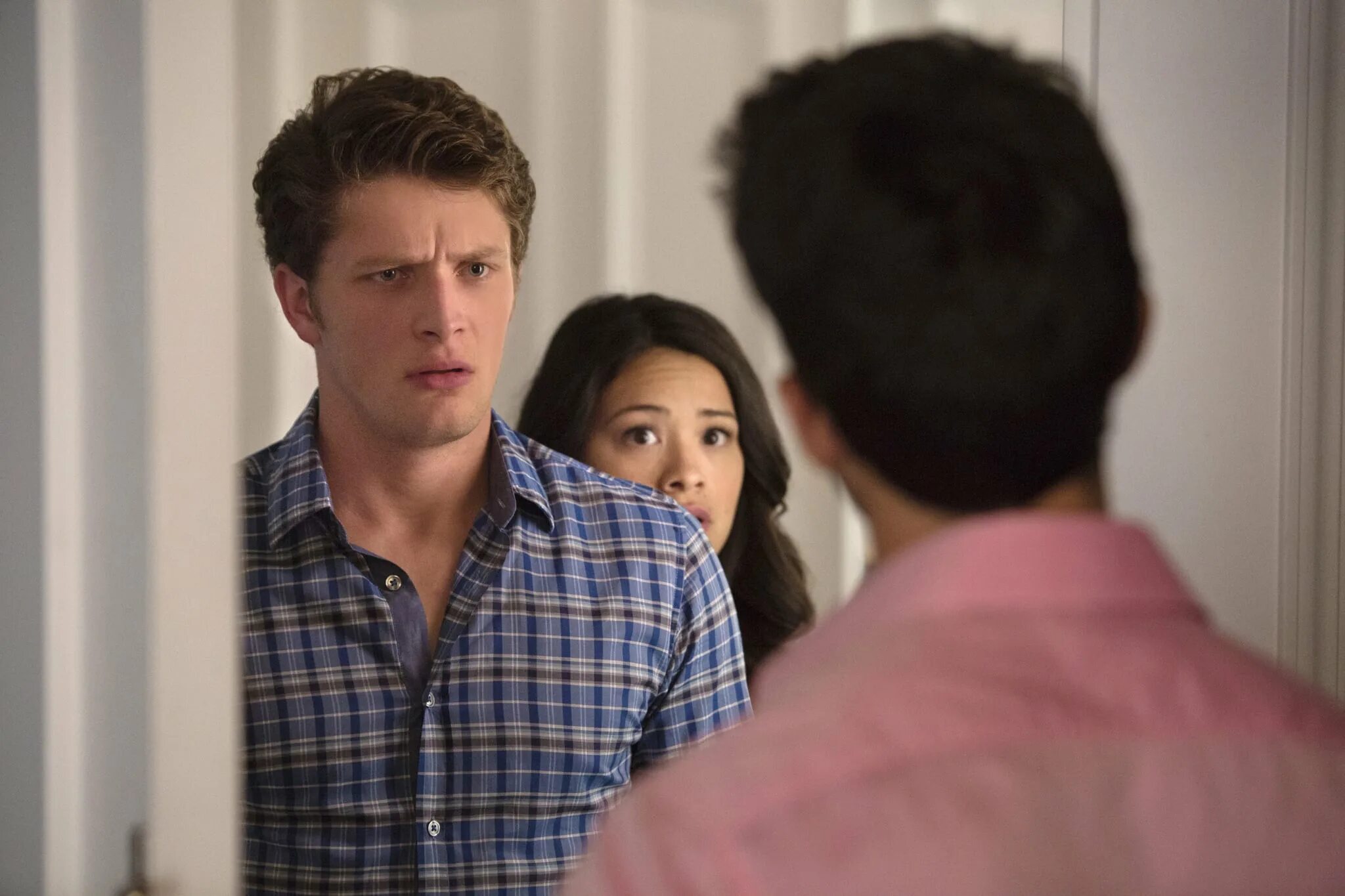Why did jane call her notebook