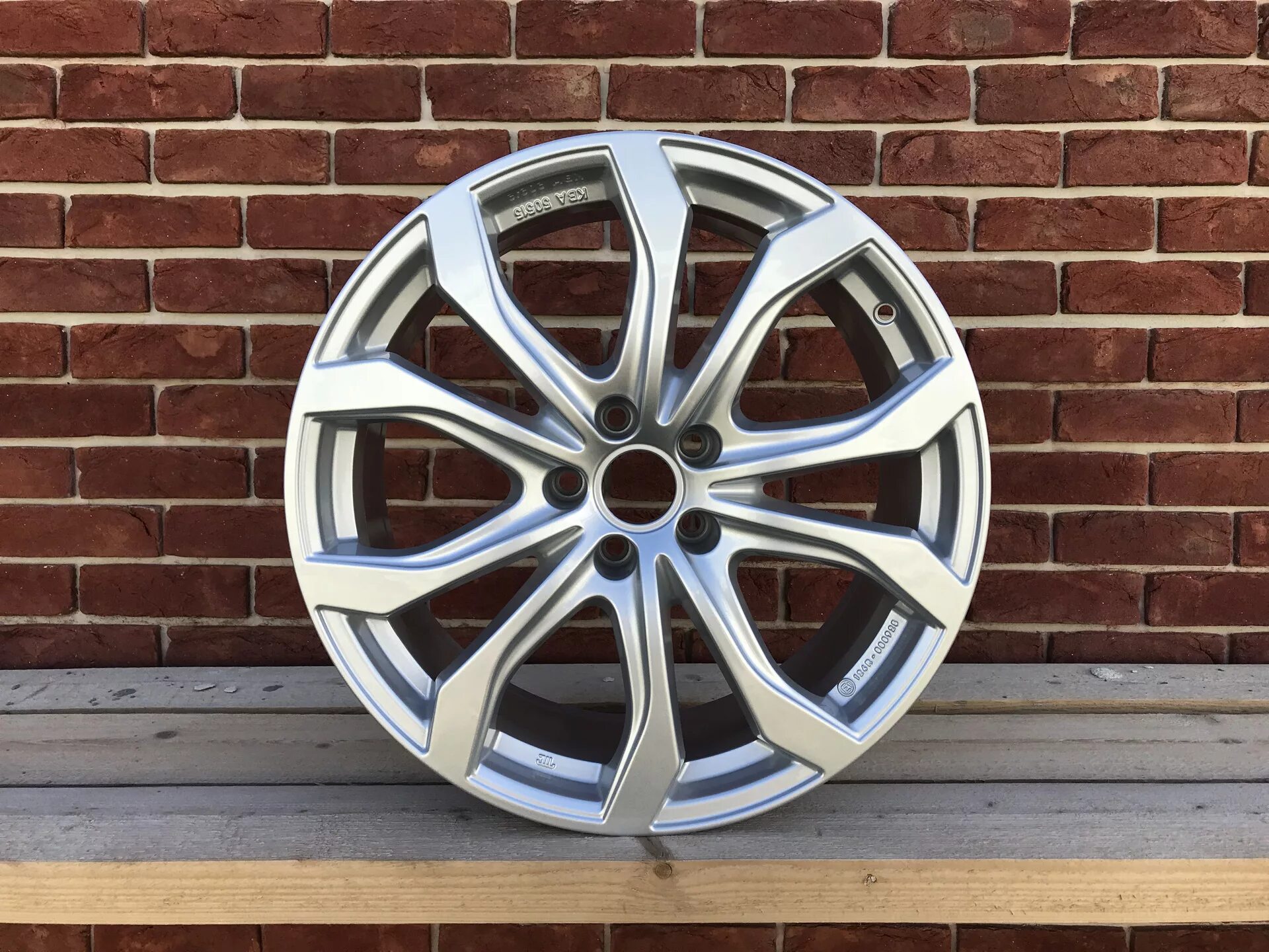 Kfz 9905 s (серебро). 5 120. Mak highlands 8x18 5x114,3 d76 et40 black mirror. 6 bmf (зад). 5j-19" 5*120 34 72.