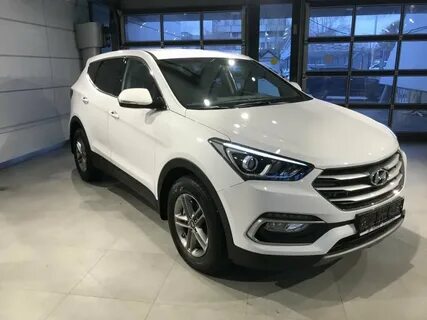 Hyundai santa отзывы