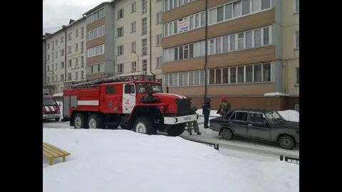 Югорск 3