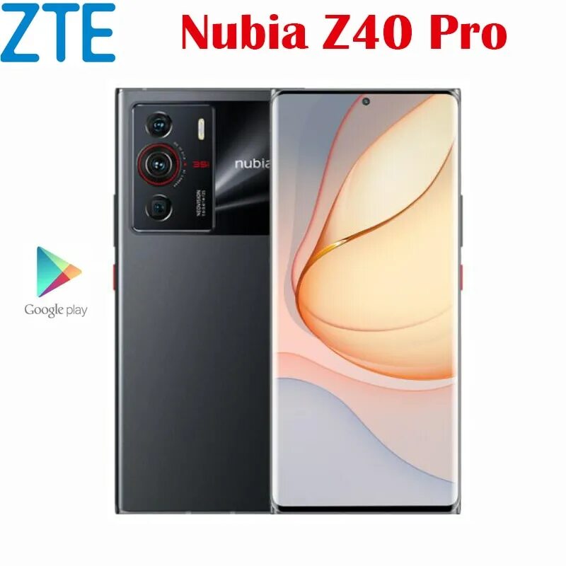 Nubia z40 Pro. ZTE Nubia z40. ZTE Nubia z40 Pro. ZTE Nubia 40 Pro. Nubia 5g купить