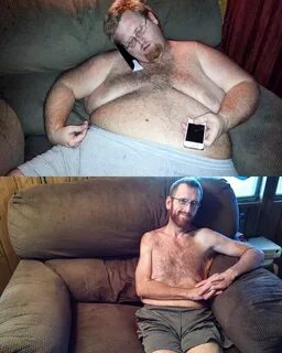 Мужчина 400 кг