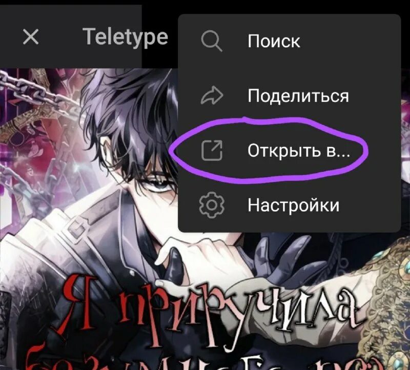 Я приручила безумного пса моего бывшего мужа. Я приручила безумного пса моего бывшего мужа
