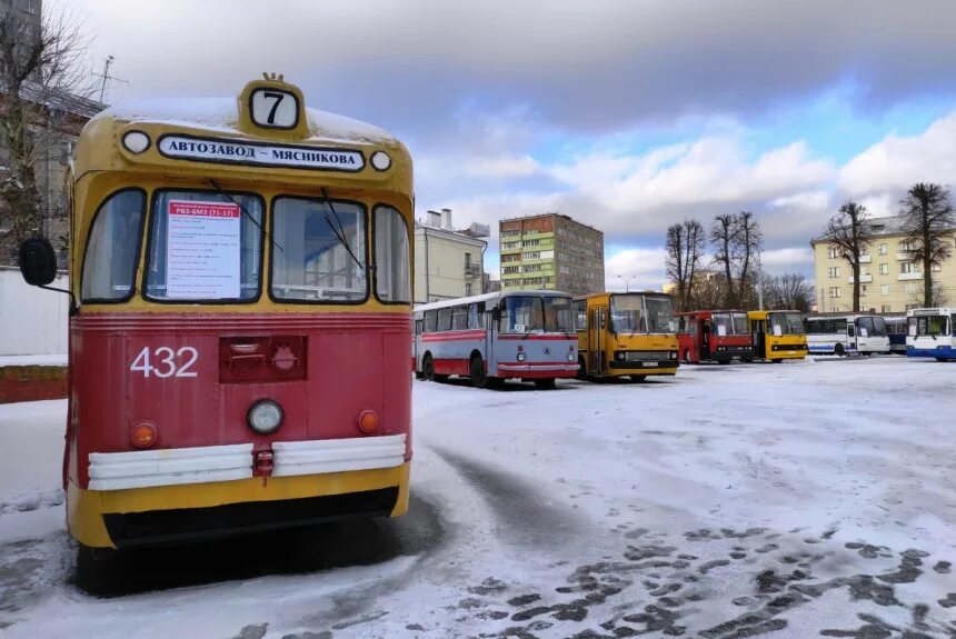 Минтранс минск. Минск пассажирский музей транспорта. Музей общественного транспорта в Минске. Музей пассажирского транспорта. Транспорт Минска.