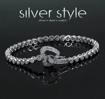 Silver style