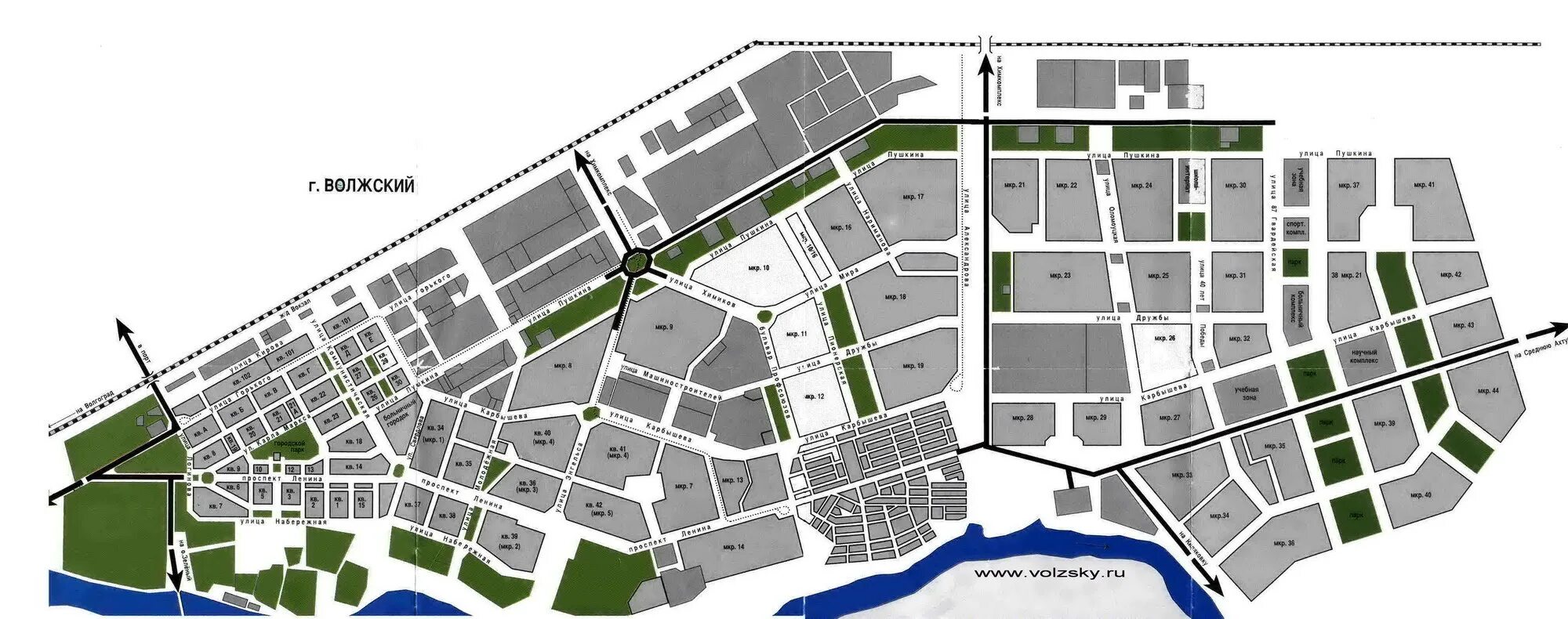 Где можно купить карты городов. План города Волжского. Волжский микрорайоны карта города. Карта Волжского Волгоградской области с улицами. Город Волжский Волгоградской области на карте.