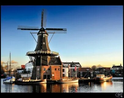 Holland dutch