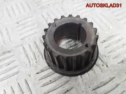 Провернуло шестерню коленвала