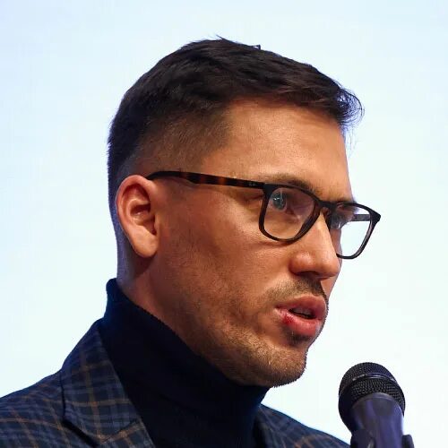 Манчуров. Манчуров
