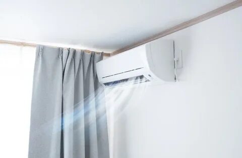 Кондиционер home