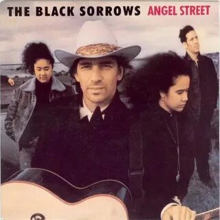 Песня black sorrow alien stage