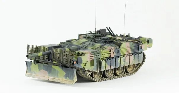 Strv 103. Strv 103b. 3d-стиль "Хель" для Strv 103b. Strv 103 c Трумпетер.