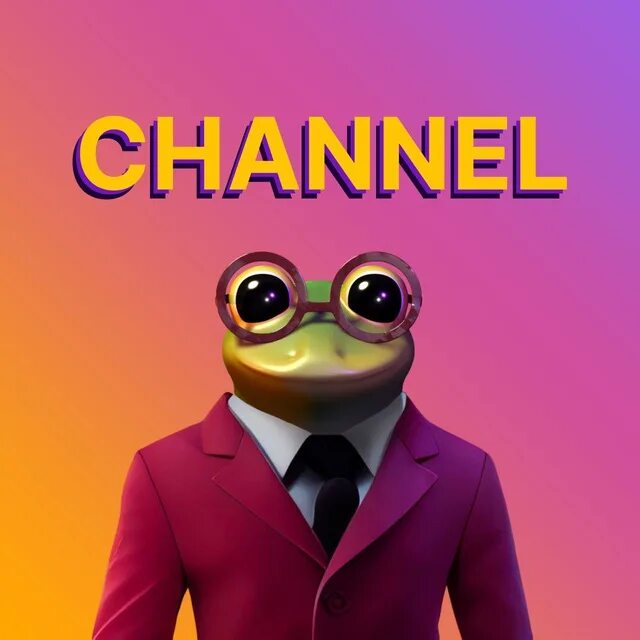 Бот channels