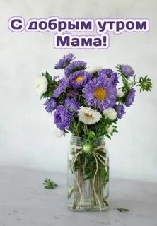 Картинки с пожеланиями доброго маме