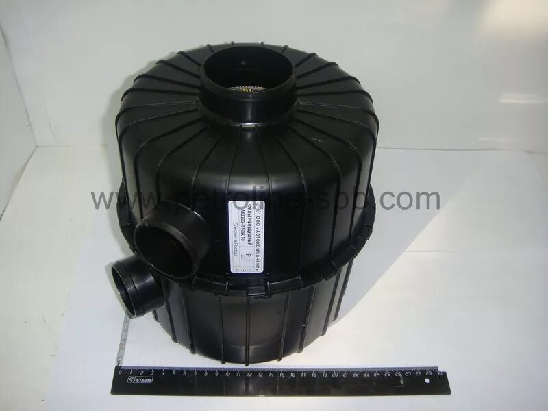 корпус воздушного фильтра газель 4216