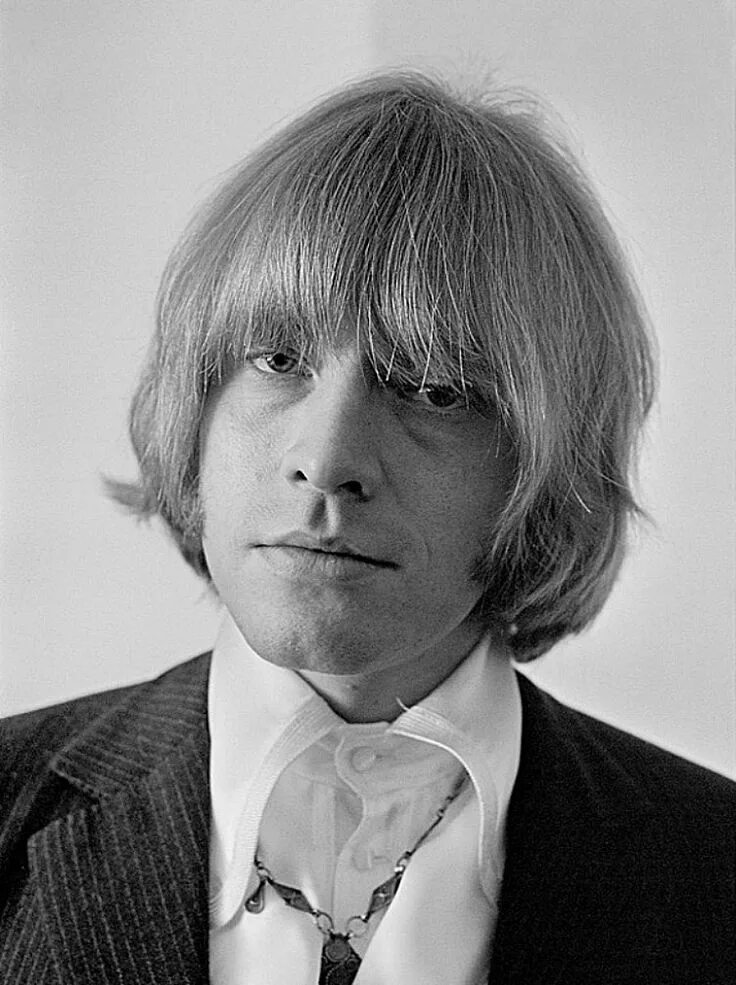 Brian jones