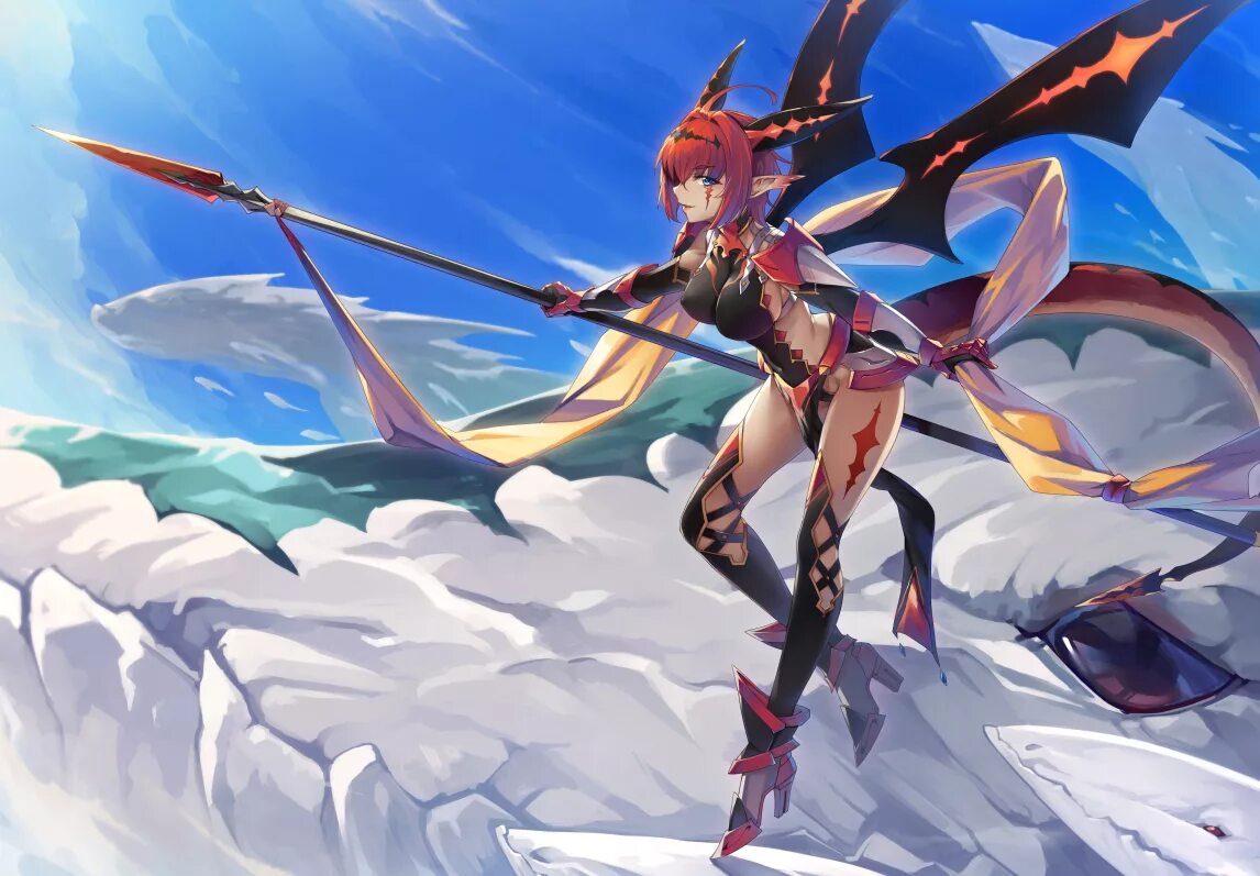 Arknights exusiai. Thunderbolt fantasy art. Pixiv net artworks. Кицунэ обои. Pixiv net artworks.